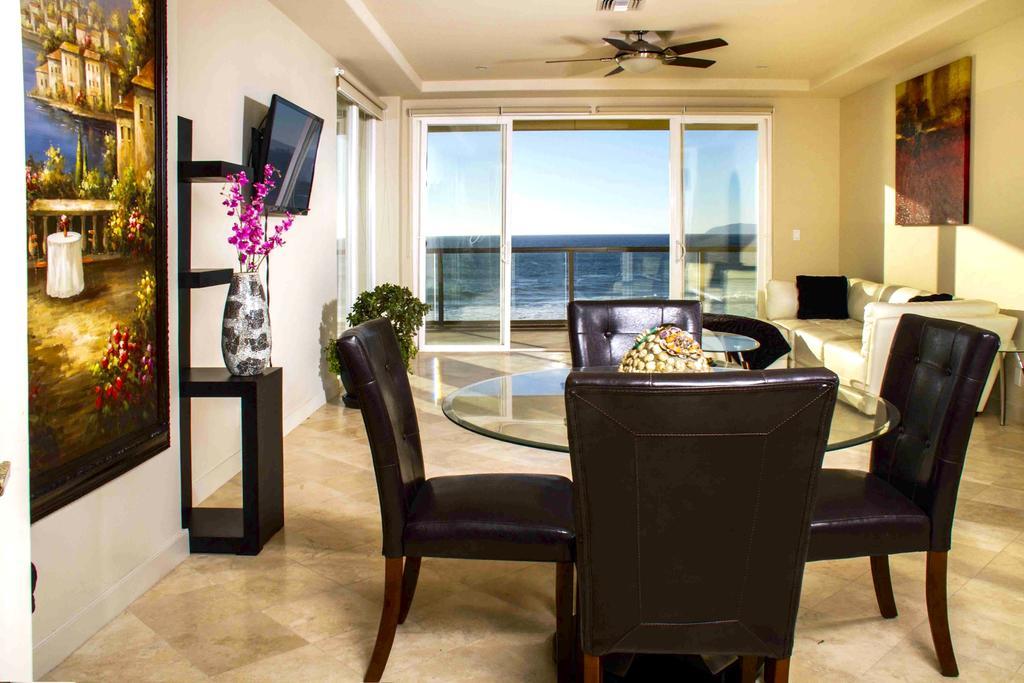 Playa Bonita Luxury Suites Rosarito Cameră foto